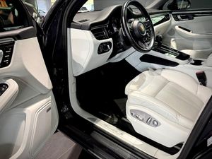 Porsche Macan bild 13