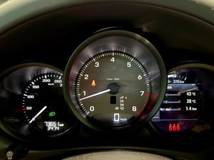 Porsche Macan bild 24