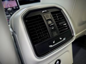 Porsche Macan bild 28
