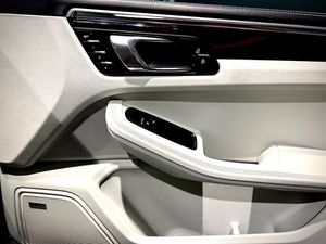 Porsche Macan bild 15