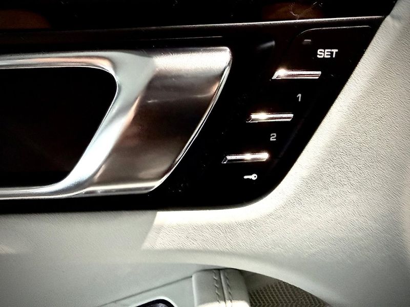 Porsche Macan bild 10