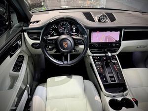 Porsche Macan bild 5