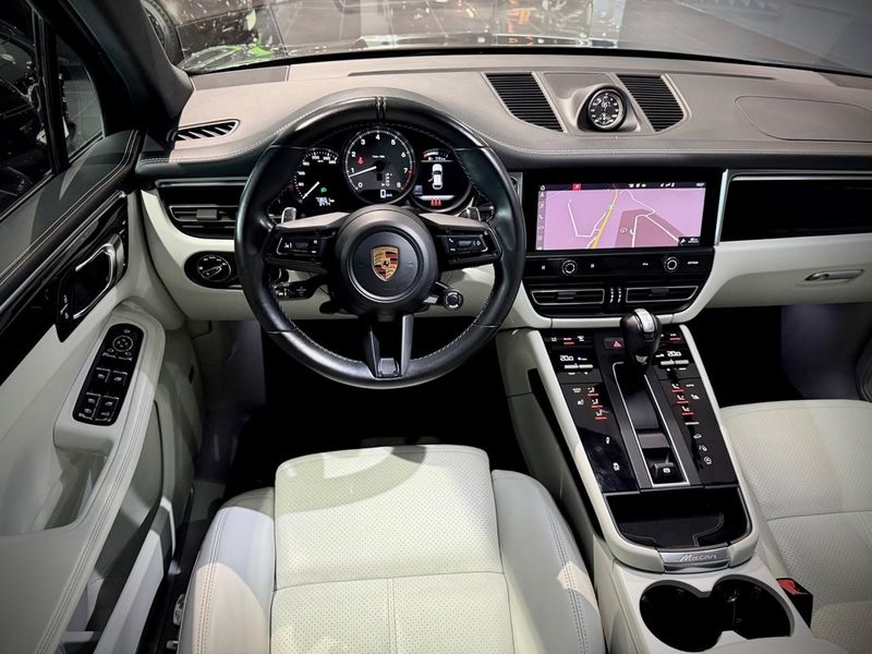 Porsche Macan bild 5
