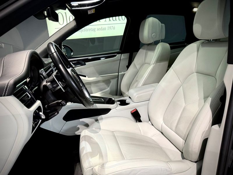 Porsche Macan bild 22