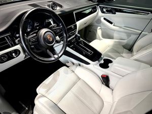 Porsche Macan bild 3