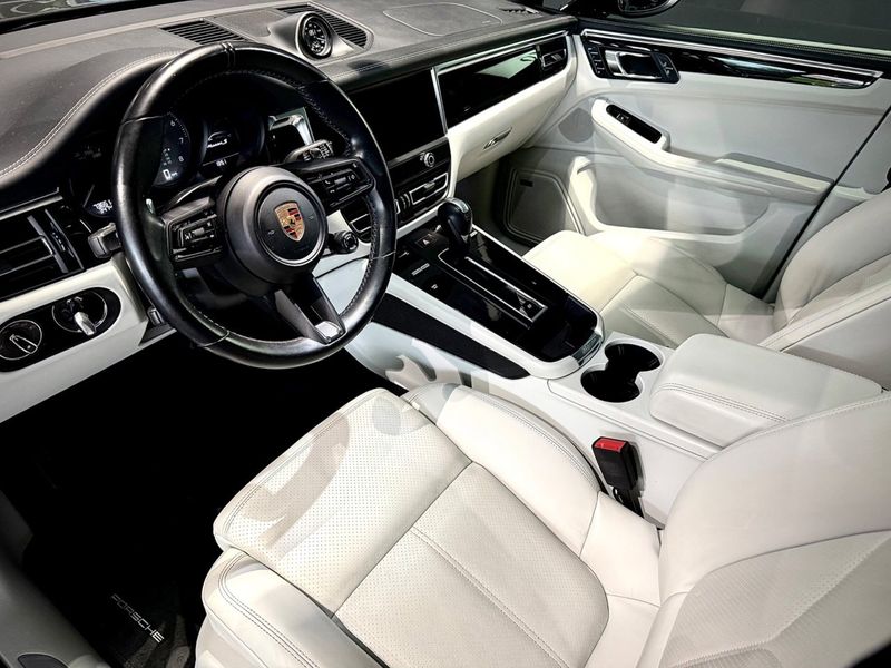 Porsche Macan bild 3