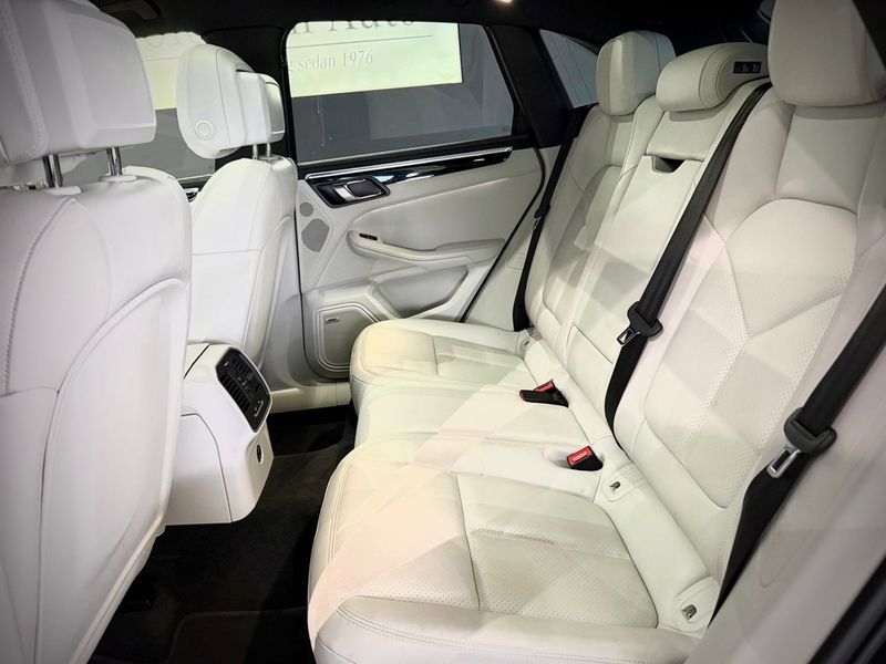Porsche Macan bild 4