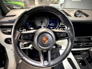 Porsche Macan bild 27