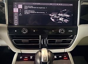 Porsche Macan bild 29