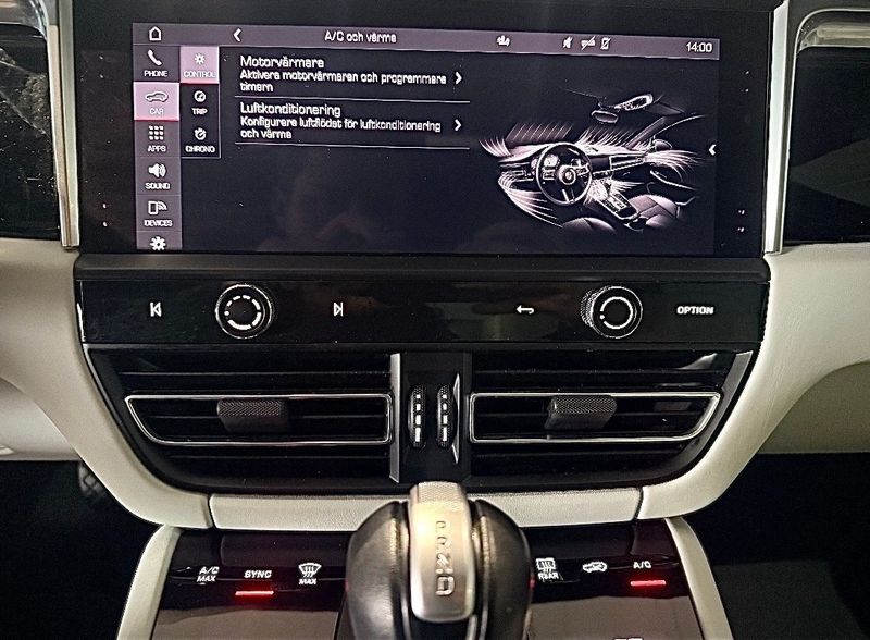 Porsche Macan bild 29