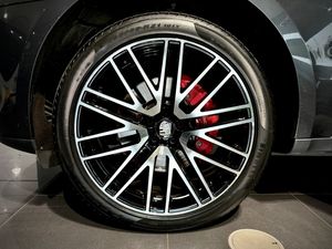 Porsche Macan bild 11