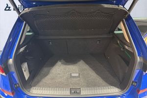 Skoda Kamiq bild 10