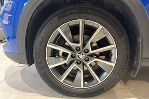 Skoda Kamiq bild 15
