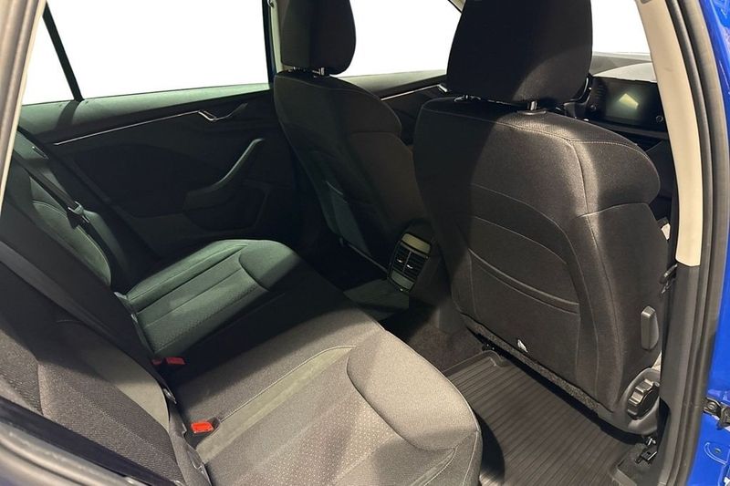 Skoda Kamiq bild 7