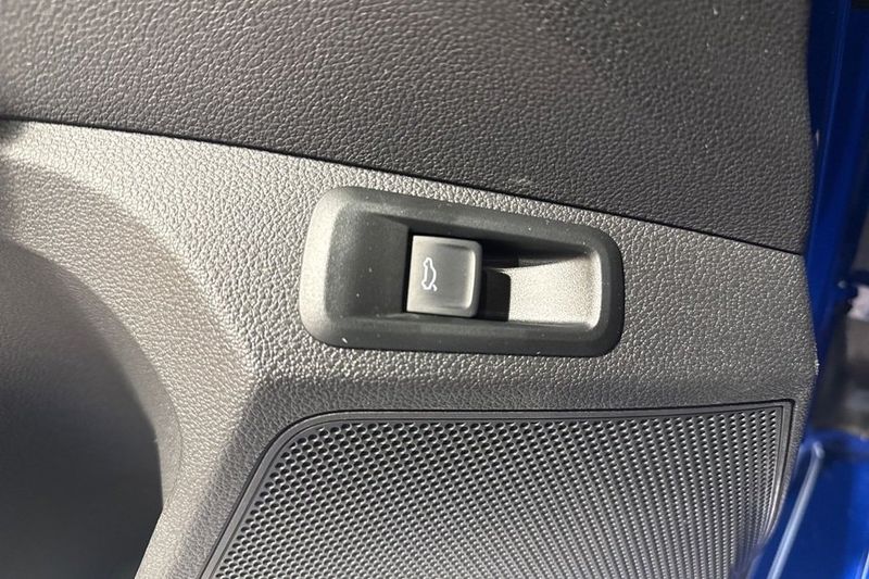 Skoda Kamiq bild 18