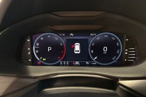 Skoda Kamiq bild 14