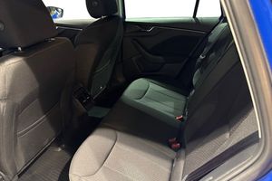 Skoda Kamiq bild 11