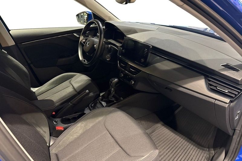 Skoda Kamiq bild 6