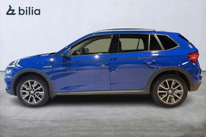 Skoda Kamiq bild 3