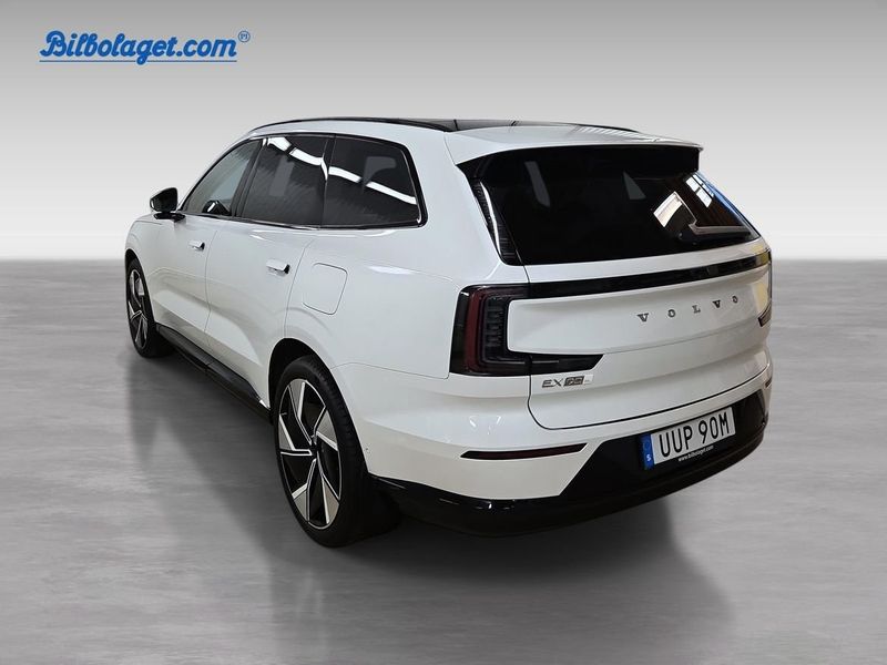 Volvo EX90 bild 7