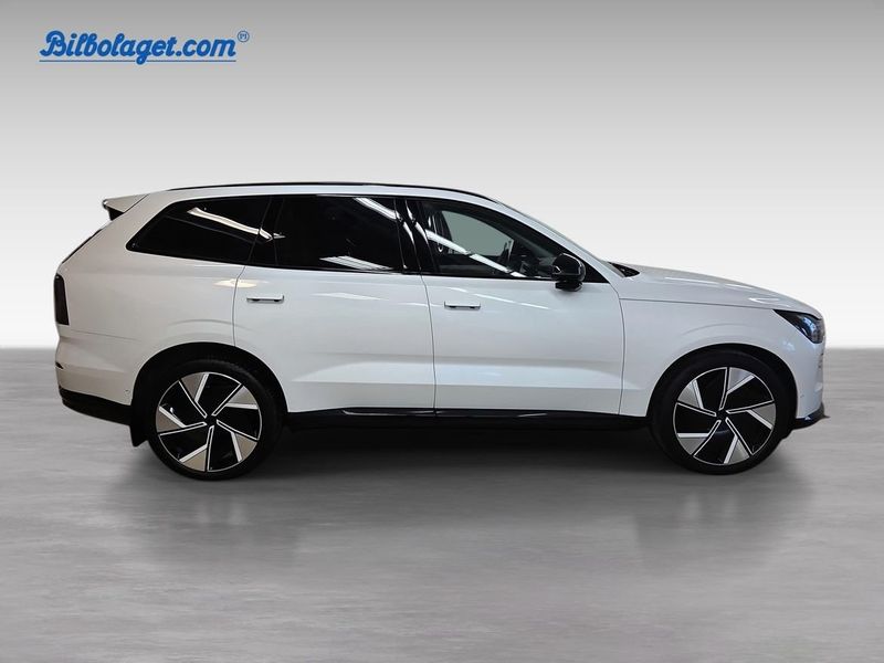 Volvo EX90 bild 4