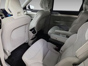 Volvo EX90 bild 9