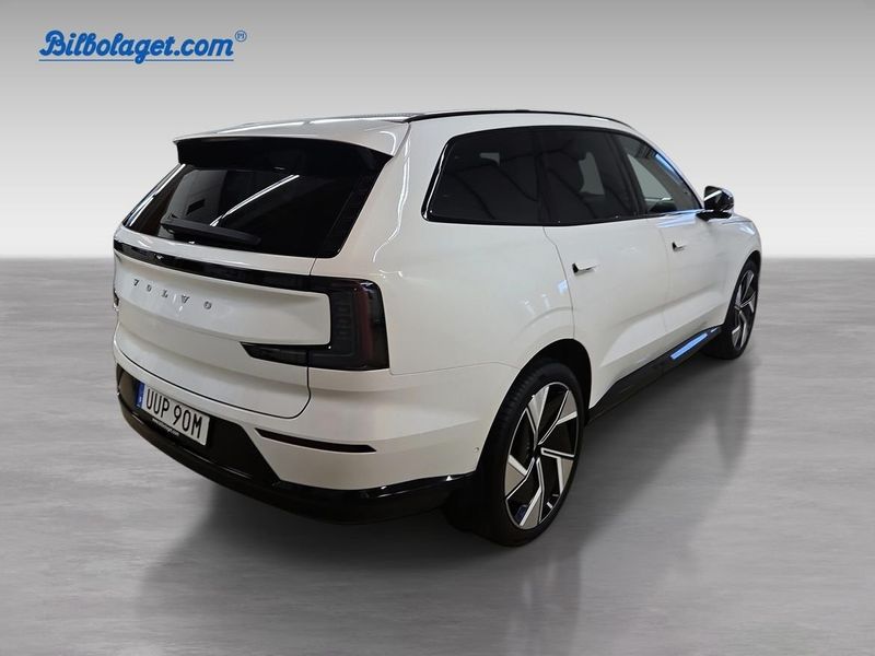 Volvo EX90 bild 5