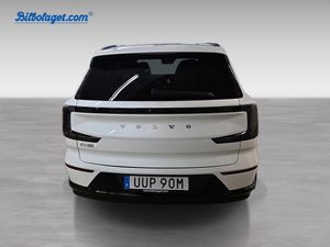 Volvo EX90 bild 6