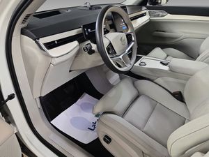 Volvo EX90 bild 11