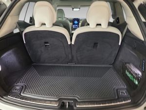 Volvo EX90 bild 8
