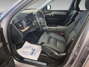 Volvo XC90 bild 10