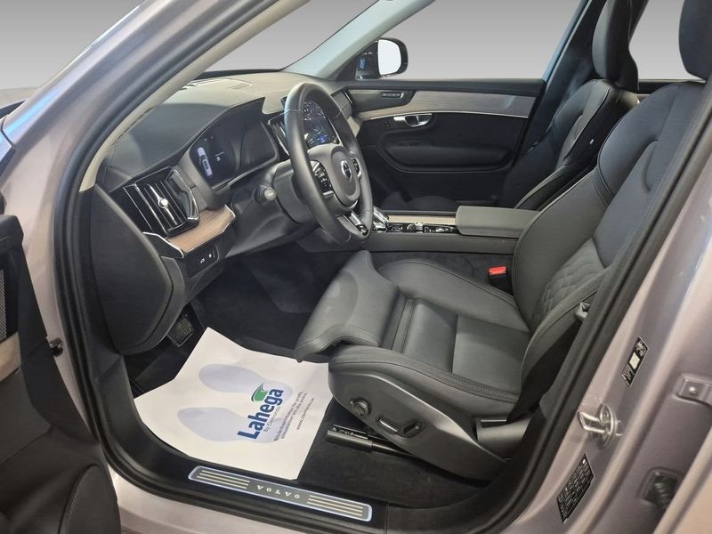 Volvo XC90 bild 10