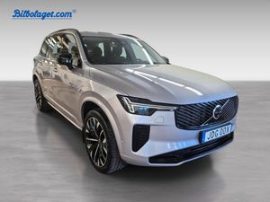 Volvo XC90 bild 3