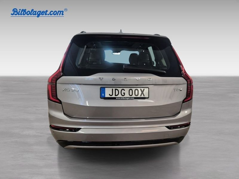 Volvo XC90 bild 6