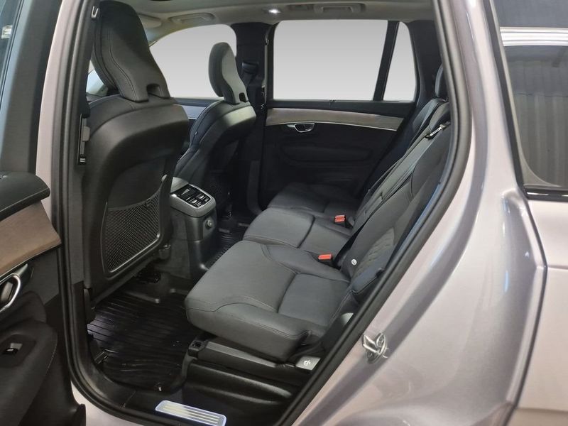 Volvo XC90 bild 8