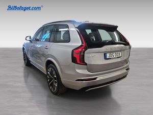 Volvo XC90 bild 7