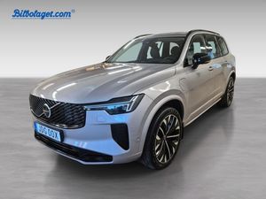 Volvo XC90 bild 1