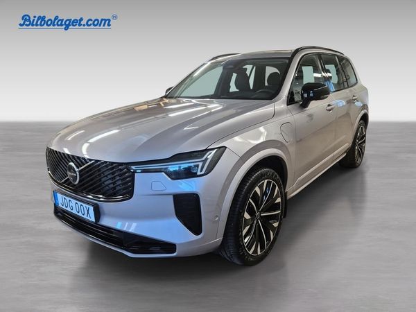 Volvo XC90 T8 Ultra Dark - 2026