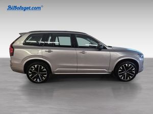 Volvo XC90 bild 4