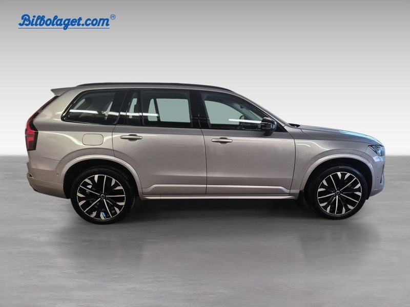 Volvo XC90 bild 4