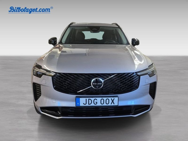 Volvo XC90 bild 2