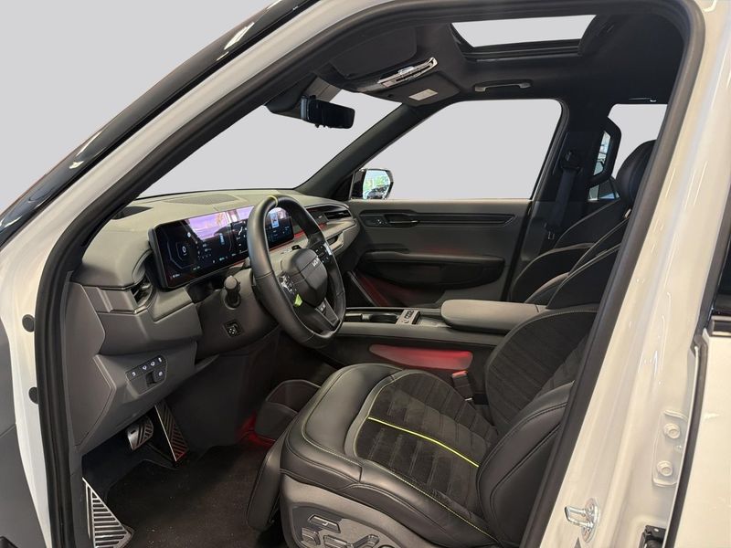 Kia EV9 bild 7