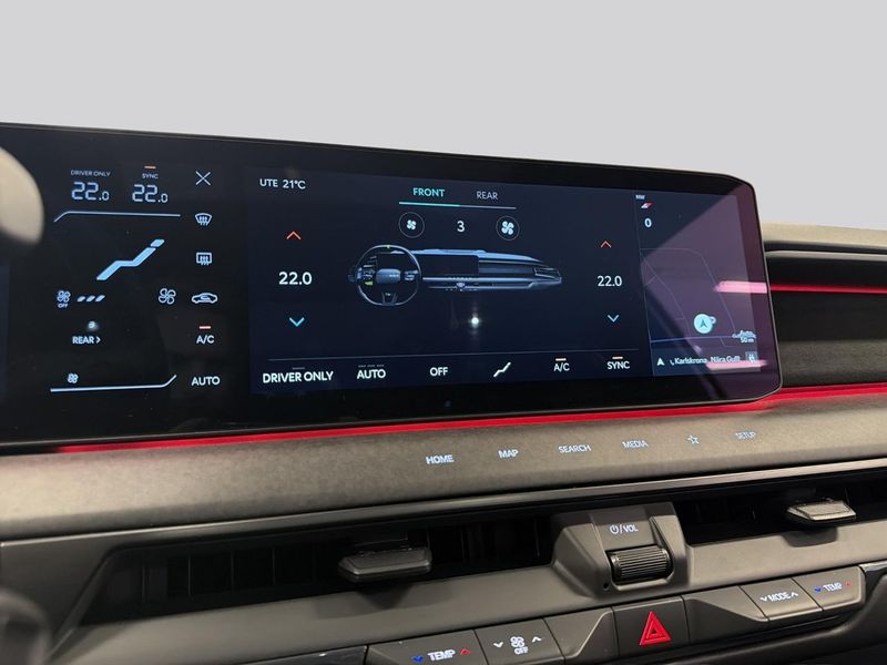 Kia EV9 bild 13