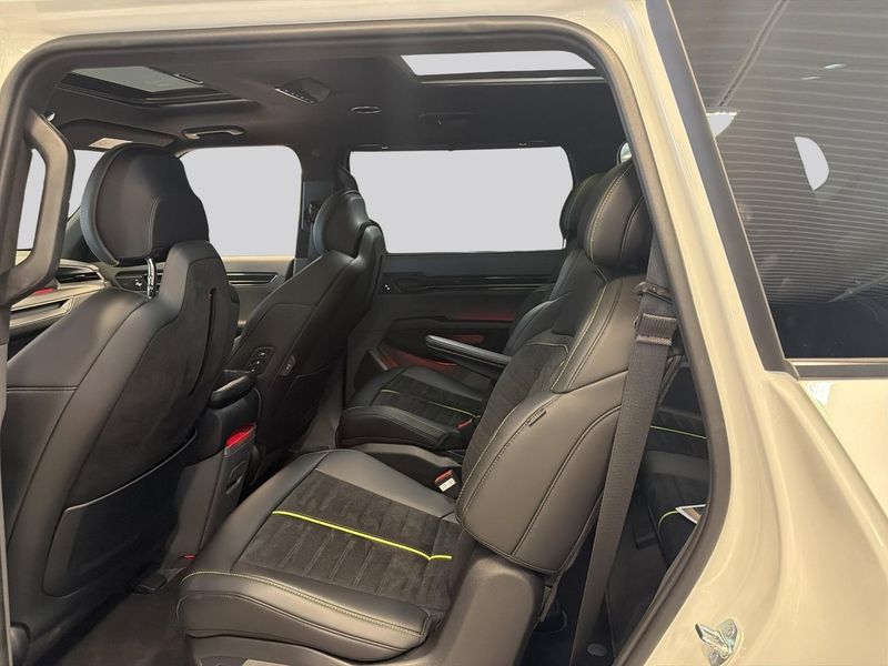 Kia EV9 bild 8