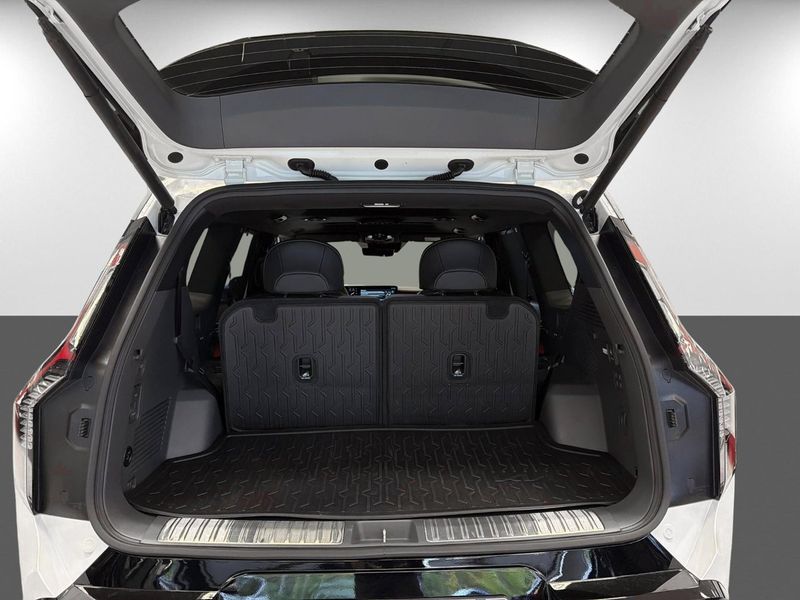 Kia EV9 bild 14