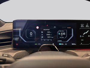 Kia EV9 bild 10