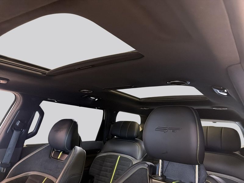 Kia EV9 bild 16