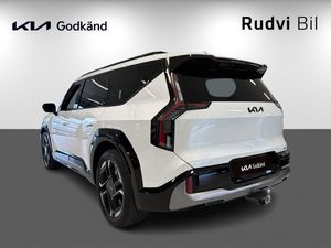 Kia EV9 bild 6