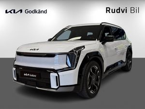 Kia EV9 bild 1