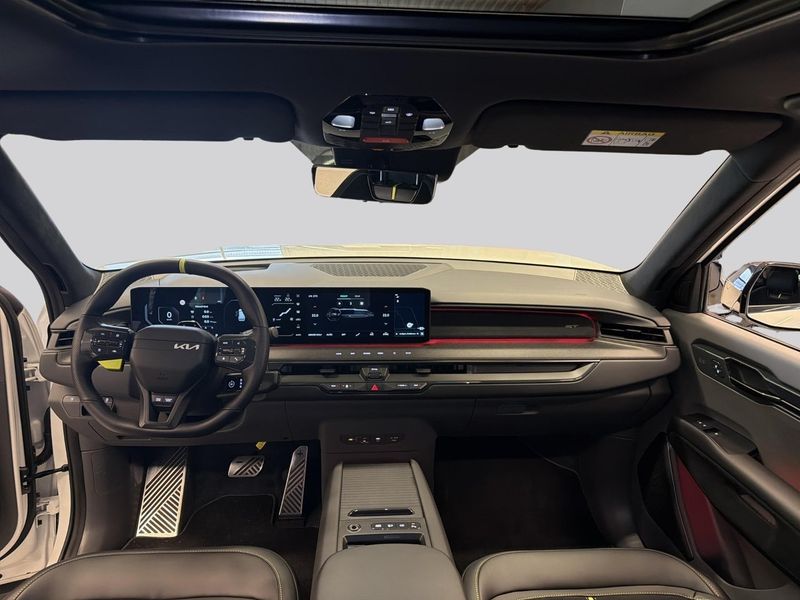 Kia EV9 bild 9